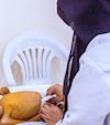Le combat de Muslim Hands France contre la malnutrition 