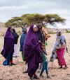Somalie : se relever face à la sécheresse