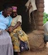 Mali : entre femmes, une solidarité sans frontières
