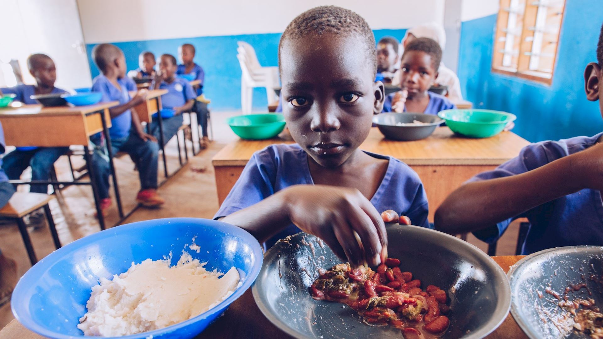 Food 4 Kids