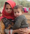 Les familles oubliées de Syrie