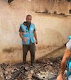 Urgence Algérie : la réponse de Muslim Hands France après les incendies