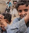 Sur le terrain au Yémen : le sentiment qu’on pourrait en faire plus