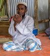 « La seule erreur que j’ai commise selon eux est d’avoir été musulman » : la vie des Rohingyas dans les camps