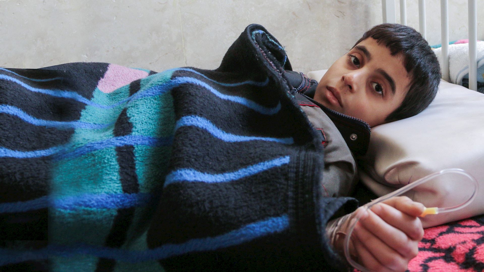 Crise Syrie