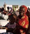 Le Soudan face une crise humanitaire désastreuse