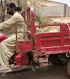 Un nouvel élan pour les familles sinistrées au Pakistan