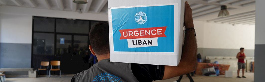 Urgence au Liban : Bilan d’un désastre humanitaire