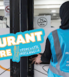 La Fourchette Fraternelle de Muslim Hands France, un nouveau chapitre s’ouvre à Marseille