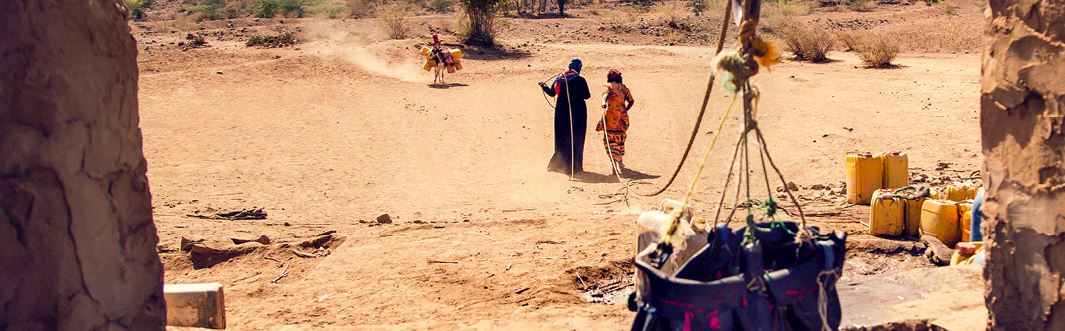 Yémen : vivre sans eau, récits d’un peuple en détresse