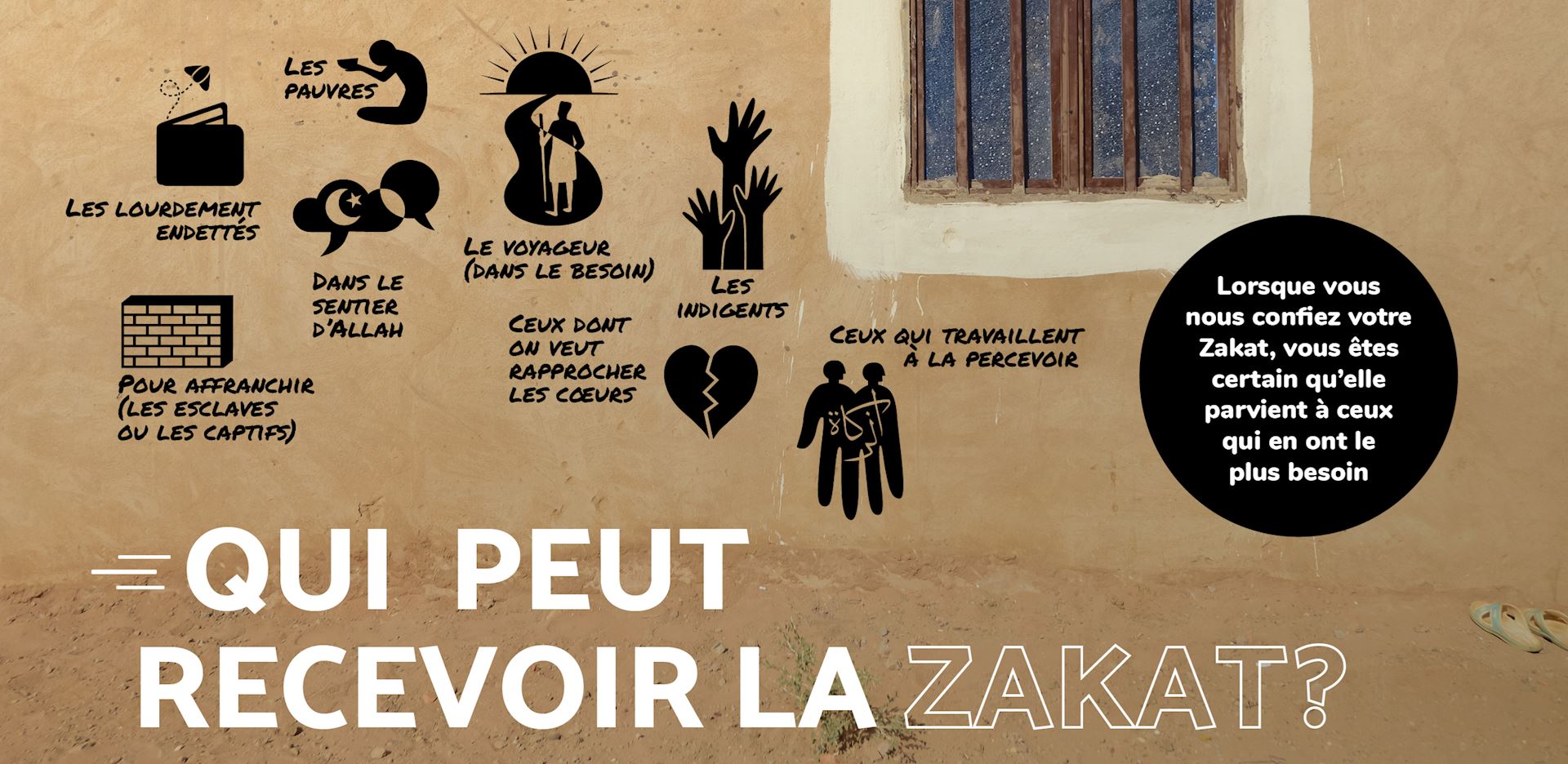 Le Guide Essentiel De La Zakat Muslim Hands France
