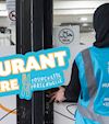 La Fourchette Fraternelle de Muslim Hands France, un nouveau chapitre s’ouvre à Marseille