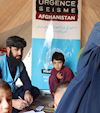 Au cœur du drame afghan, l’histoire de Mohammad, 10 ans