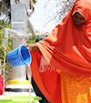 Pénurie d'eau en Somalie : des solutions concrètes