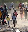 Le Soudan face une crise humanitaire désastreuse