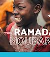 Ramadan Moubarak!