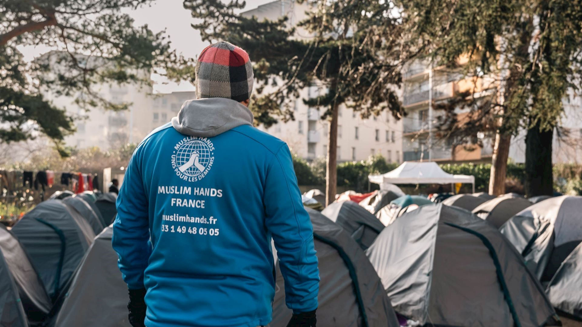 Mineurs Non Accompagnés (MNA) à Lyon
