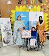 Aïd al-Fitr 2026 : l'inclusion au cœur de nos distributions de cadeaux 