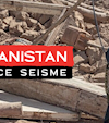 Afghanistan : plus de 1 450 morts après deux séismes dévastateurs 