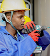 Former aujourd’hui pour construire l’avenir de 160 jeunes en Somalie