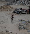Gaza meurt de faim : l'urgence est totale