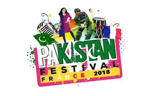 Festival du Pakistan