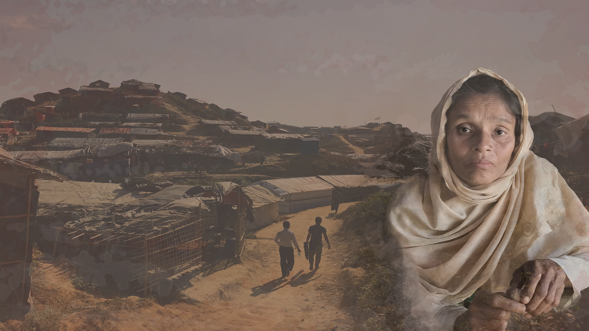 Crise des Rohingyas