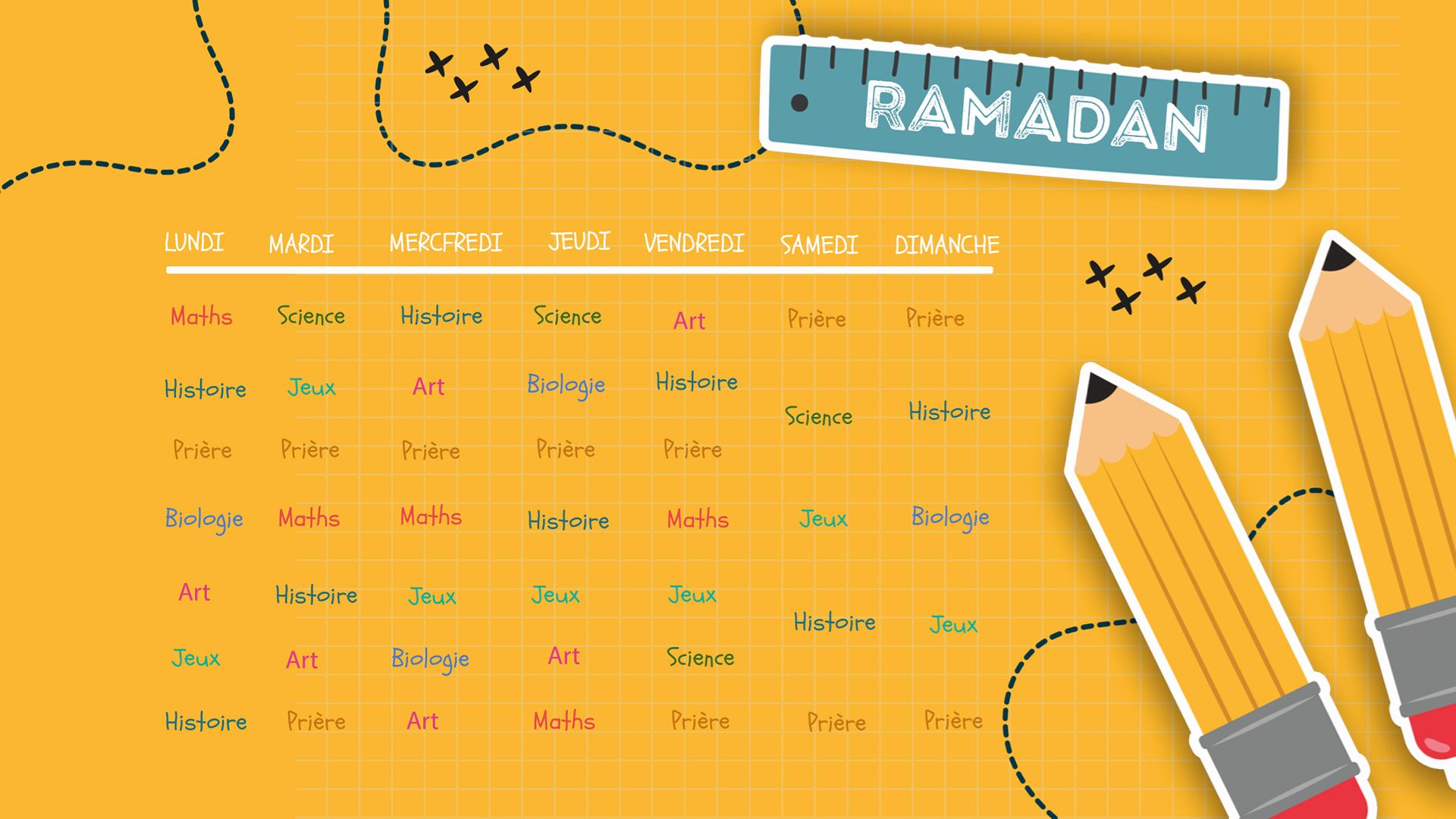 Ramadan 2020 Le Moment Idéal Dimpliquer Vos Enfants Muslim Hands