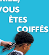  Un service de coiffure solidaire à Lyon pour redonner dignité et confiance