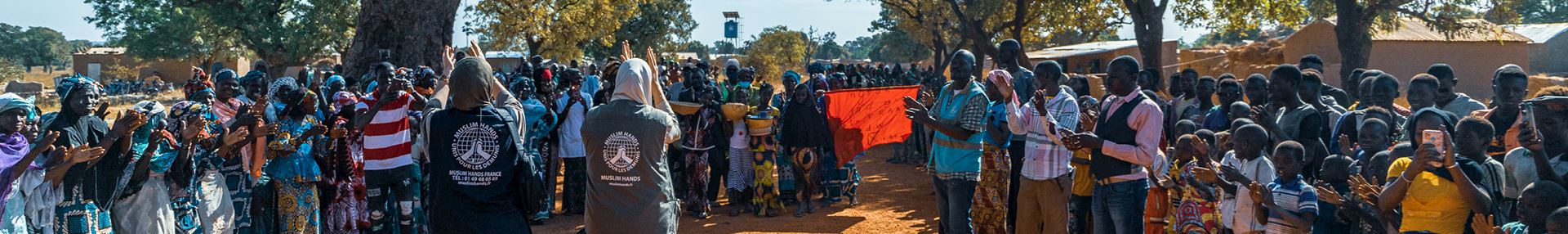 Nos programmes pour un impact durable