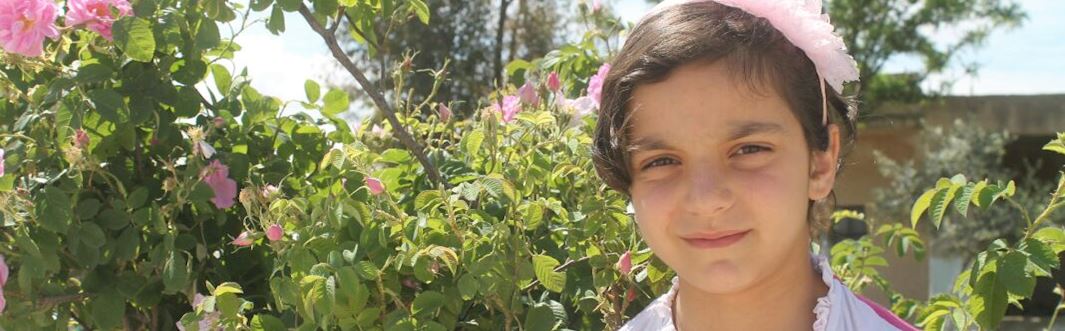 Remaz et l'école Al-Fatera