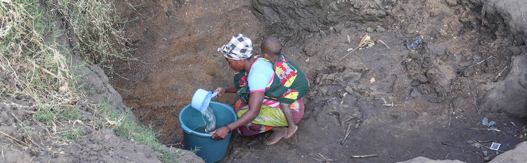 Votre prospérité partagée avec nos frères et soeurs du Malawi