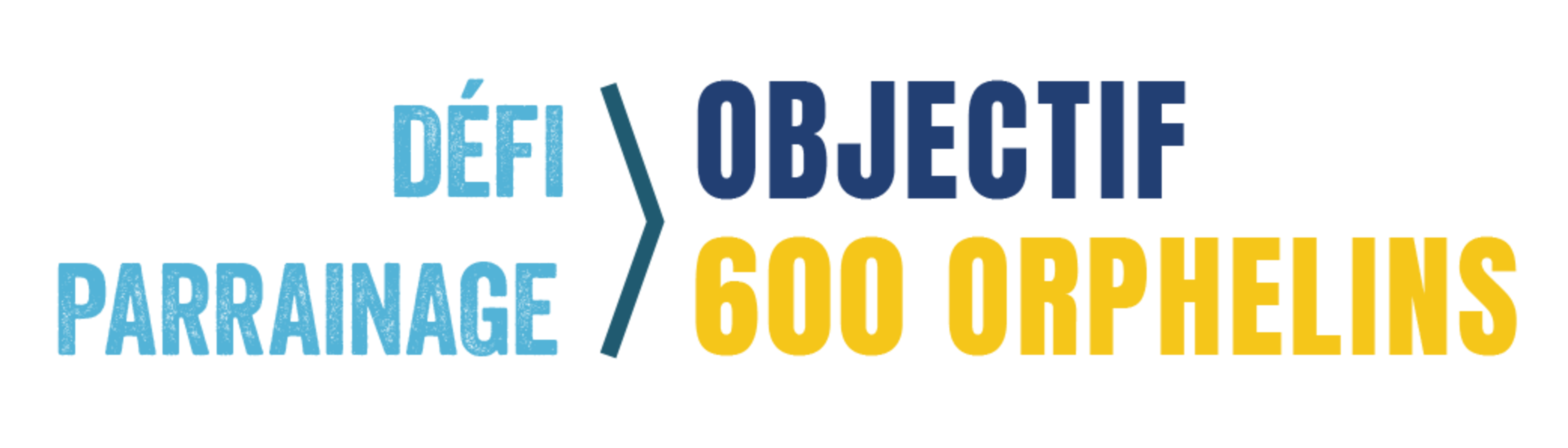 DÉFI PARRAINAGE